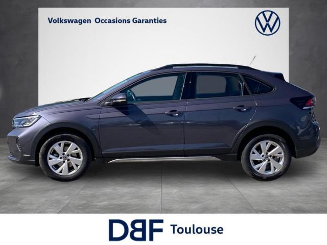 Volkswagen Taigo image 7