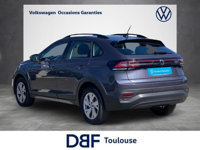 Volkswagen Taigo image 3