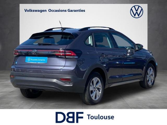 Volkswagen Taigo image 9