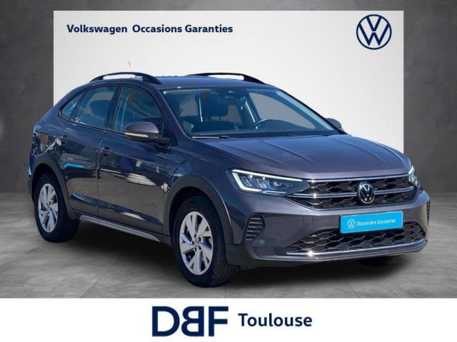 Volkswagen Taigo image 6