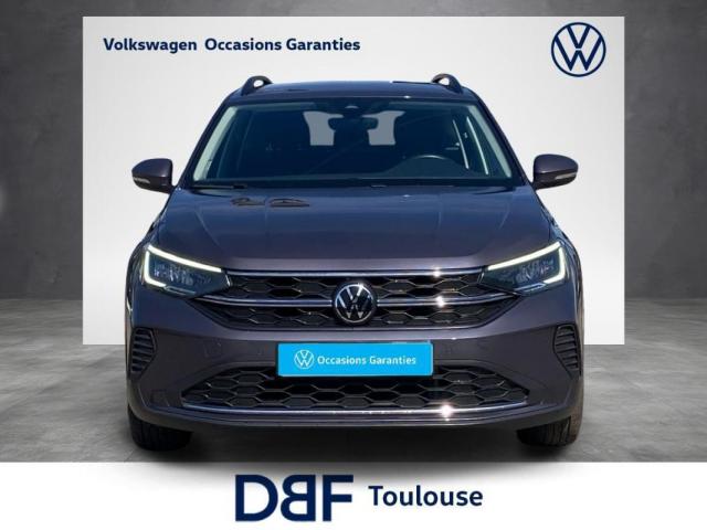 Volkswagen Taigo image 4