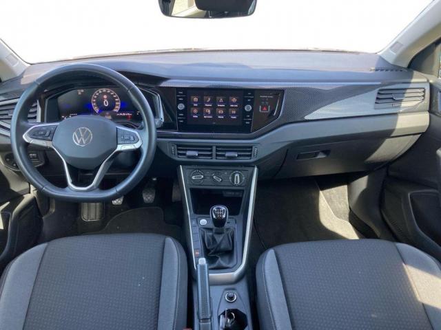 Volkswagen Taigo image 1