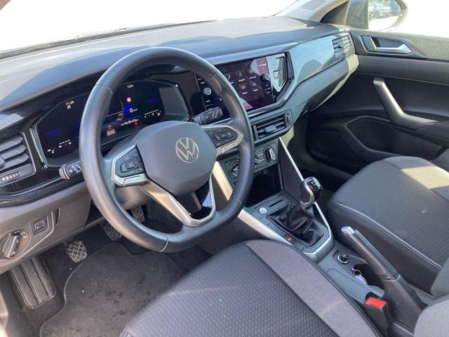 Volkswagen Taigo image 8