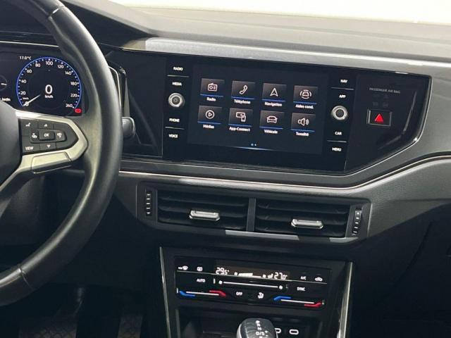 Volkswagen Taigo image 8