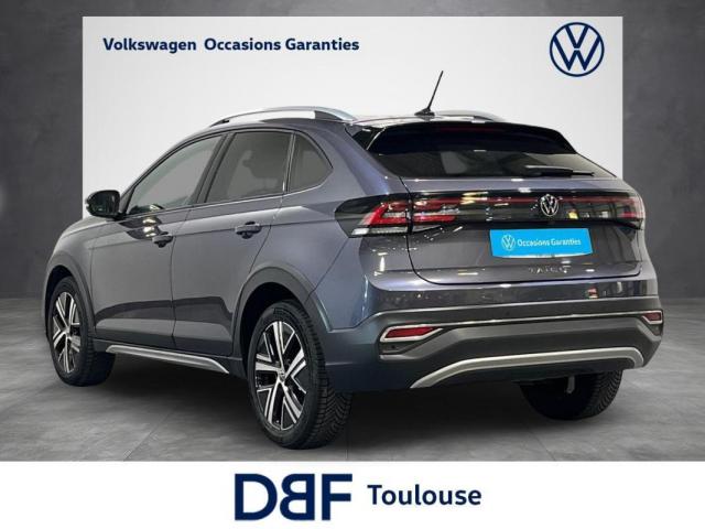 Volkswagen Taigo image 7