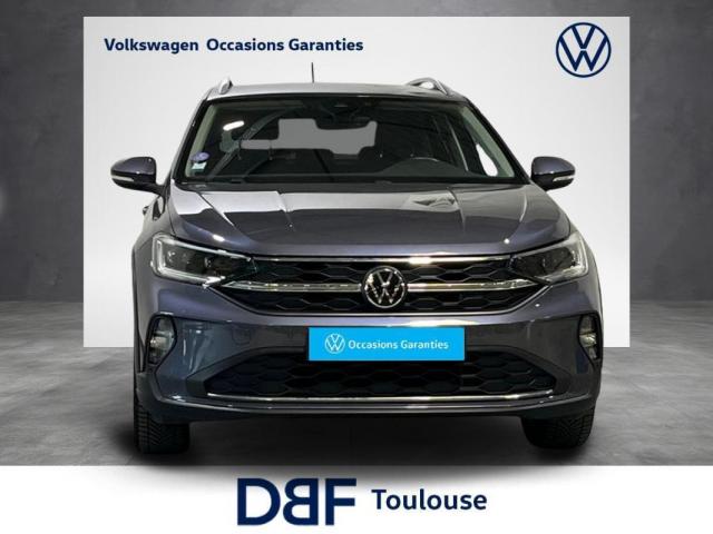 Volkswagen Taigo image 9