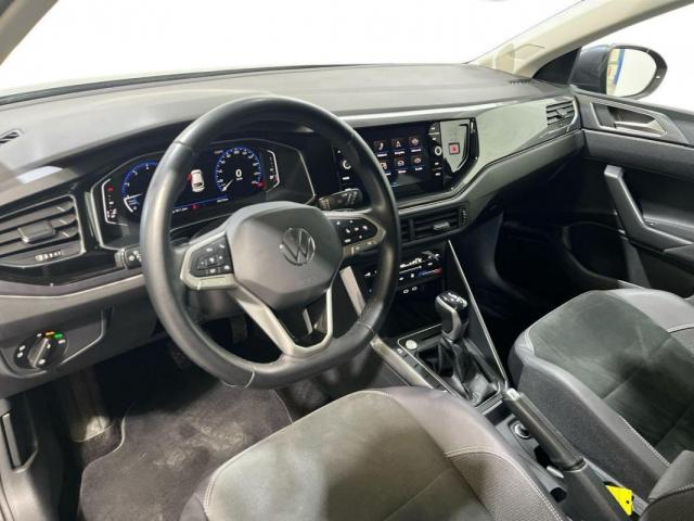 Volkswagen Taigo image 5