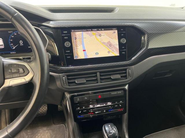 Volkswagen T-Cross image 8