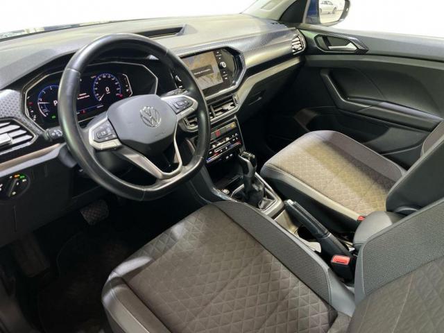 Volkswagen T-Cross image 4