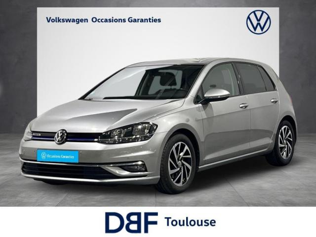 Volkswagen Golf 1.5 Tsi 130 Evo Dsg7 Connect