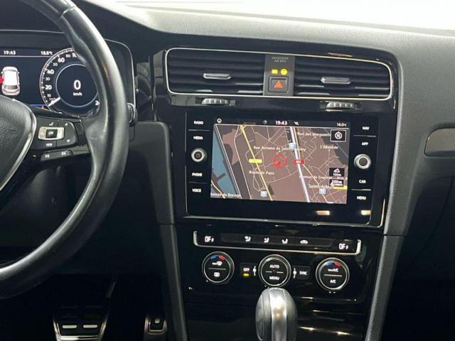 Volkswagen Golf image 7