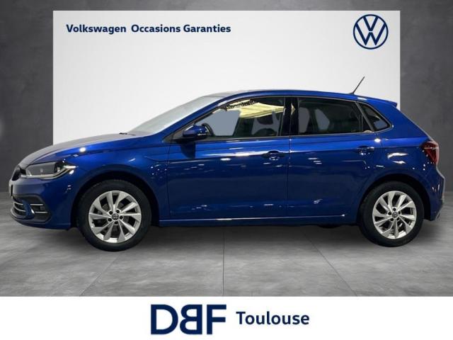 Volkswagen Polo image 8