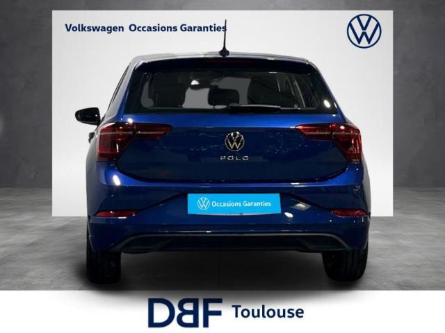 Volkswagen Polo image 5