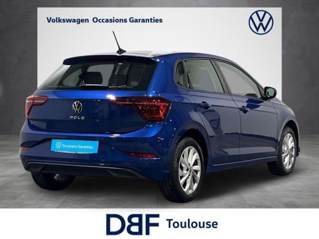 Volkswagen Polo image 3