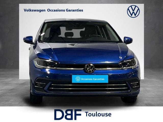 Volkswagen Polo image 4