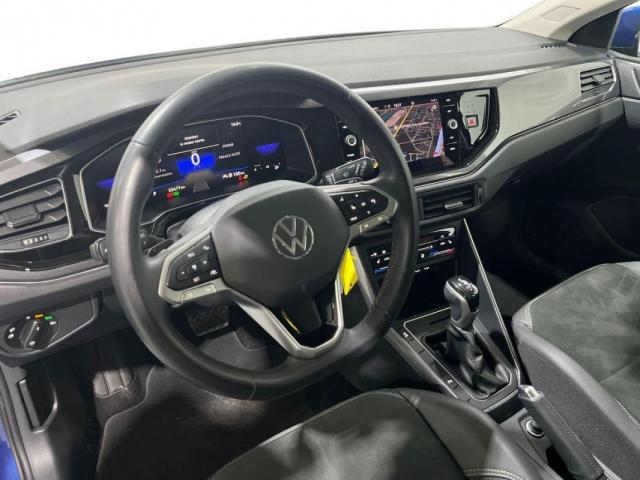 Volkswagen Polo image 1