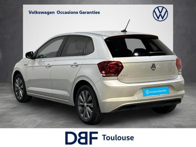 Volkswagen Polo image 4