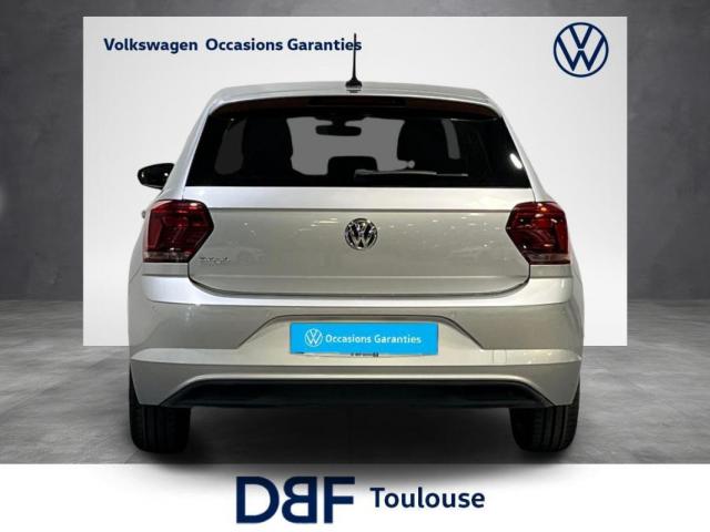 Volkswagen Polo image 9