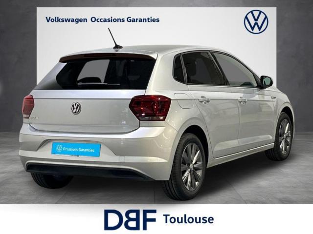 Volkswagen Polo image 6