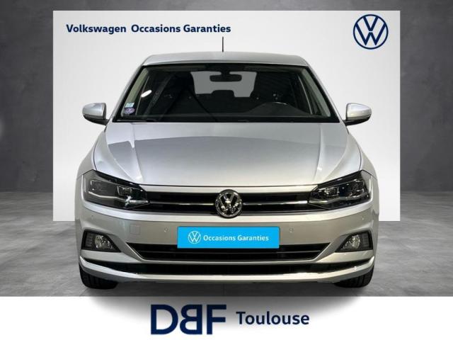 Volkswagen Polo image 8