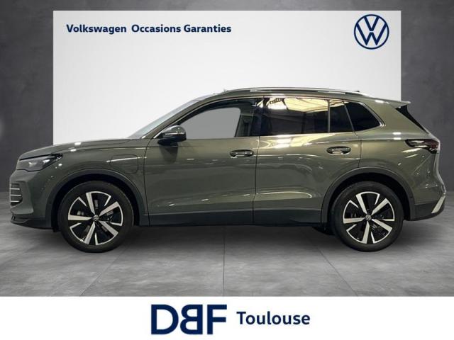 Volkswagen Tiguan image 5