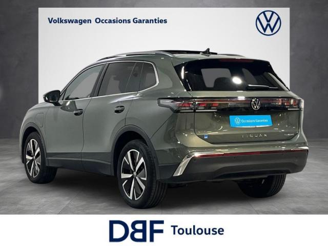 Volkswagen Tiguan image 9
