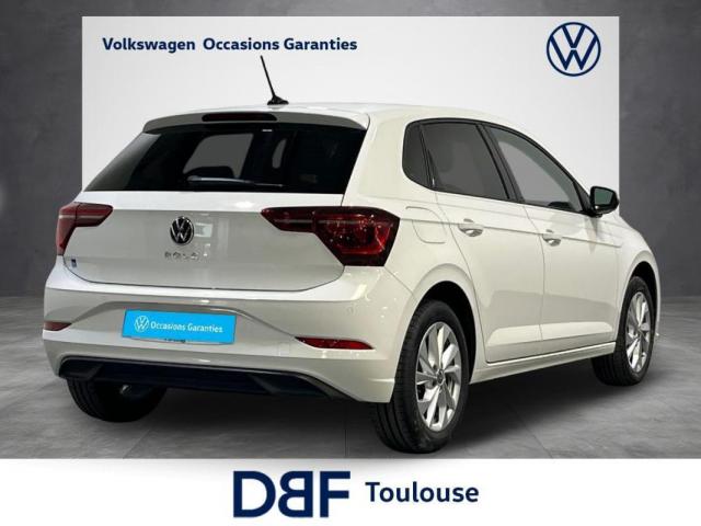 Volkswagen Polo image 1