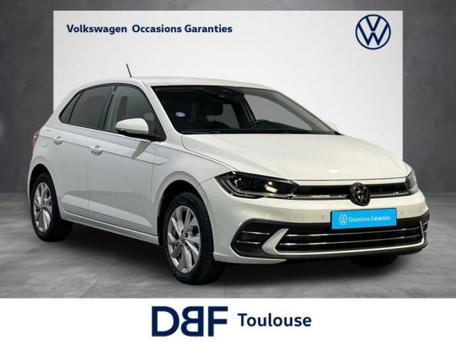 Volkswagen Polo image 6