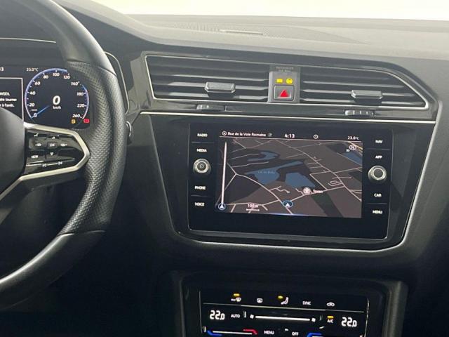 Volkswagen Tiguan image 2