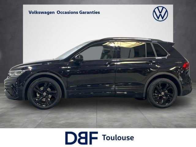 Volkswagen Tiguan image 5