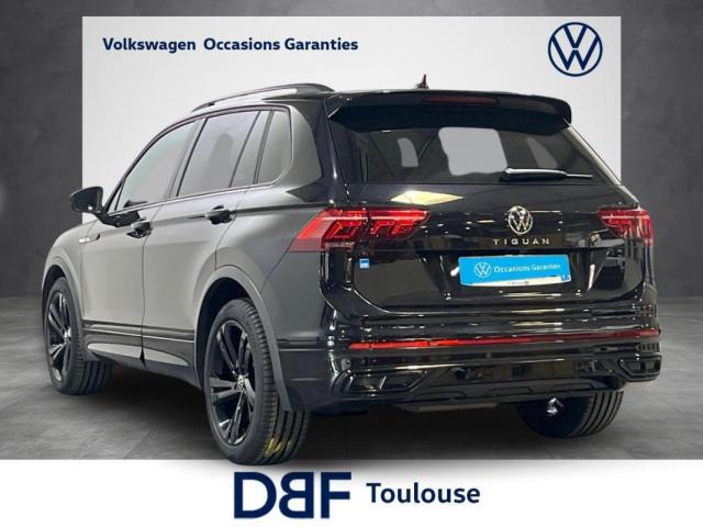 Volkswagen Tiguan image 7