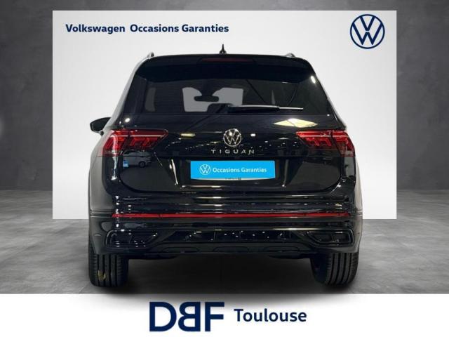 Volkswagen Tiguan image 1