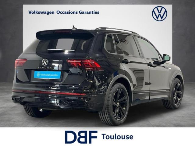 Volkswagen Tiguan image 6