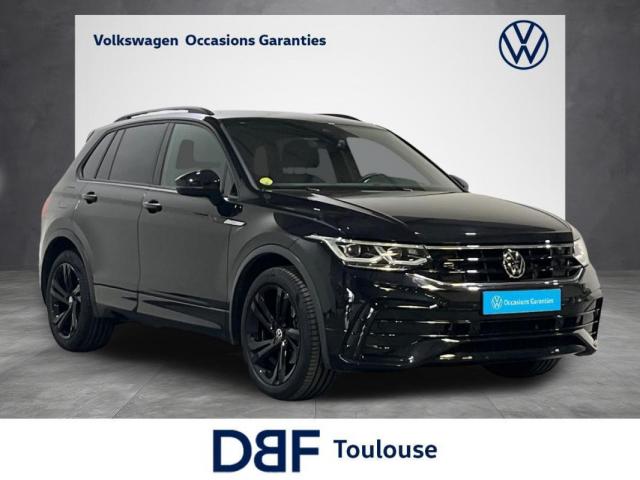 Volkswagen Tiguan image 8