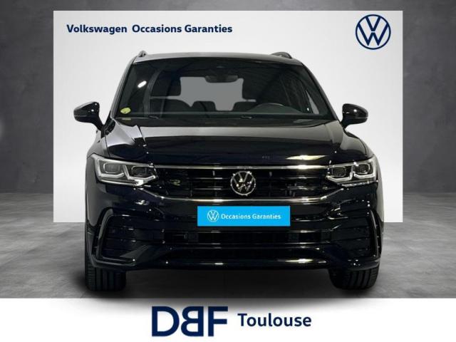 Volkswagen Tiguan image 3