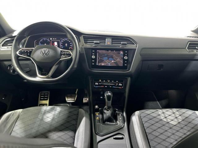Volkswagen Tiguan image 9