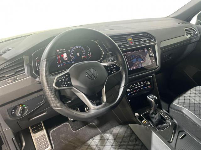 Volkswagen Tiguan image 4
