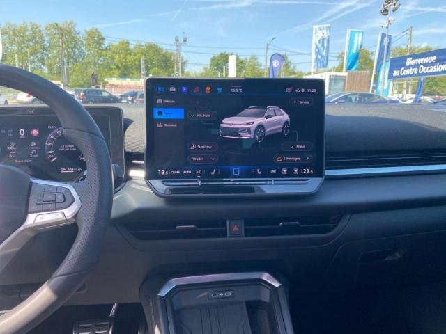 Volkswagen T-Roc image 1