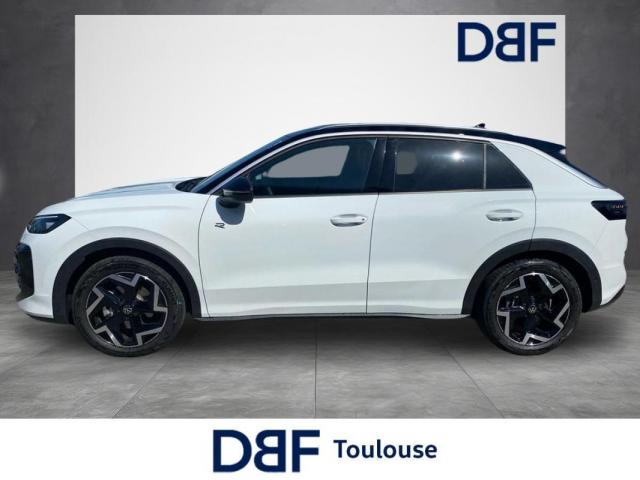 Volkswagen T-Roc image 6