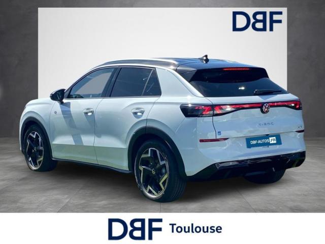 Volkswagen T-Roc image 7