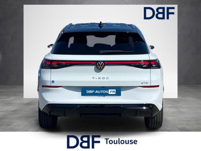 Volkswagen T-Roc image 3