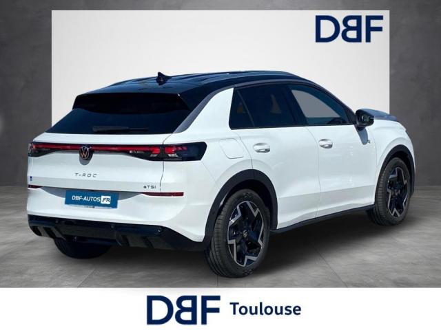 Volkswagen T-Roc image 4