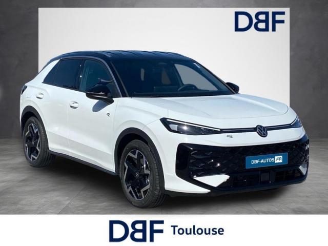 Volkswagen T-Roc image 5