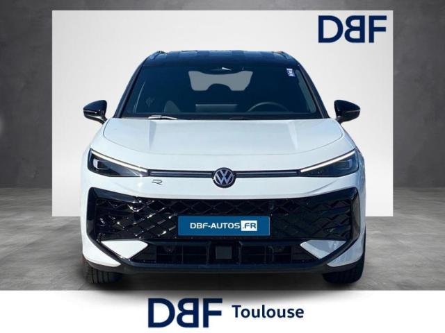 Volkswagen T-Roc image 8