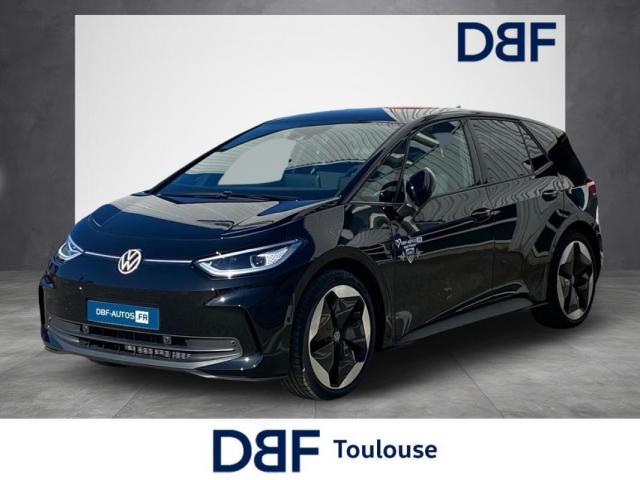 Volkswagen Id.3 Id 3 Fl Pro S (79kwh) 204ch