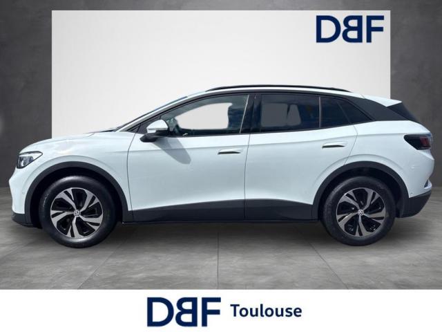 Volkswagen Id.4 image 6