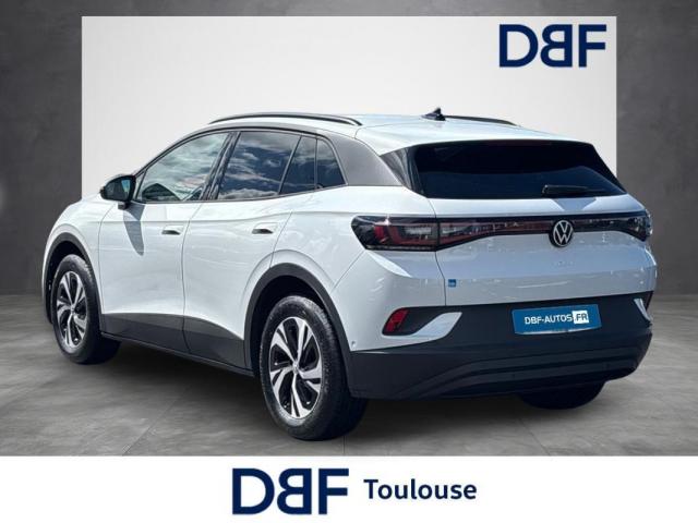 Volkswagen Id.4 image 5