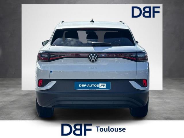 Volkswagen Id.4 image 2