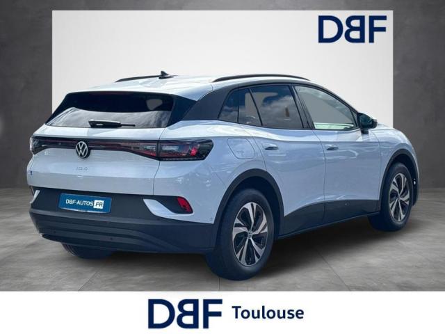 Volkswagen Id.4 image 4