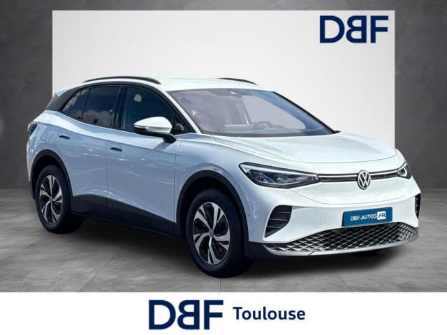 Volkswagen Id.4 image 3